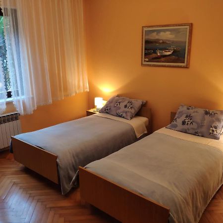 Apartments Rafael Porec Exterior photo