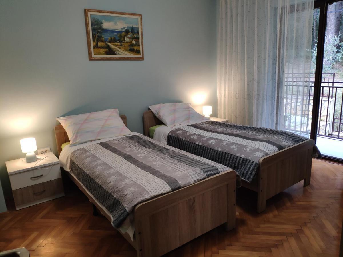 Apartments Rafael Porec Exterior photo