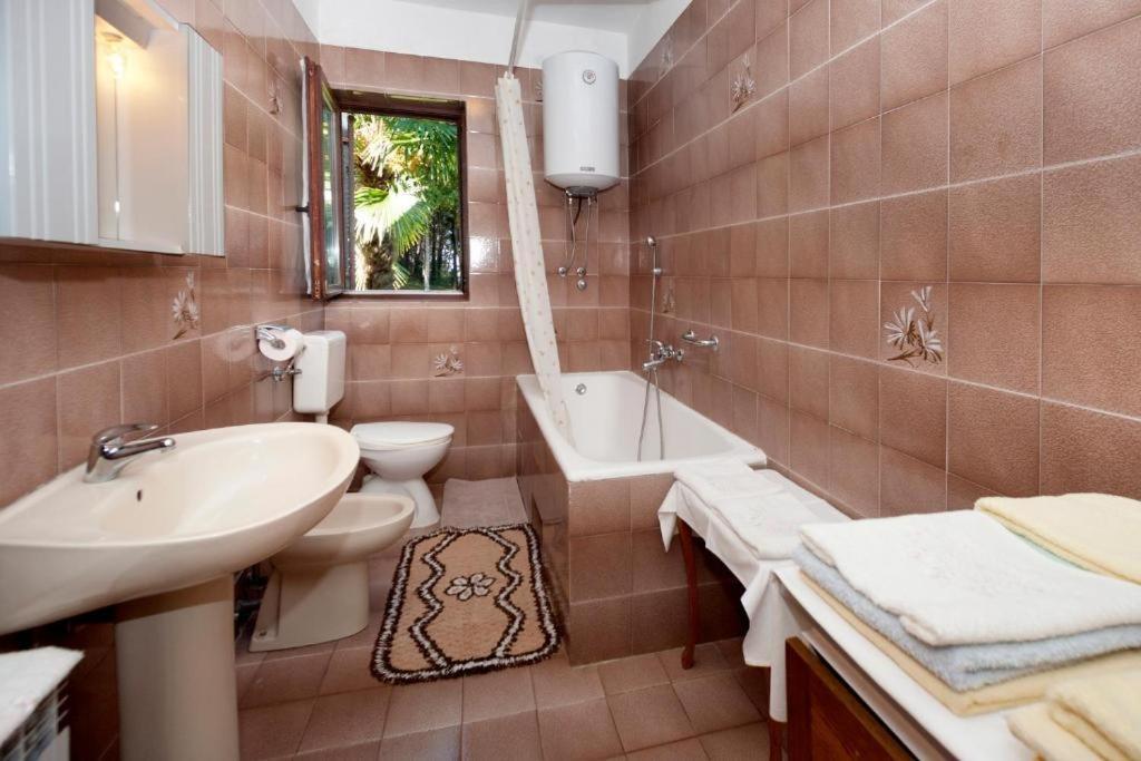 Apartments Rafael Porec Room photo